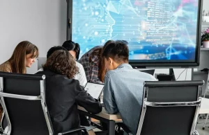 corporate audio visual services provider