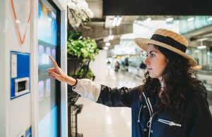 digital signage service provider