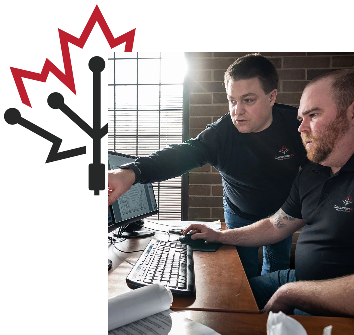 audio visual company