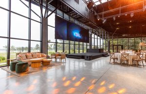 projector installation services