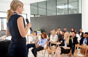 commercial sound system solutions