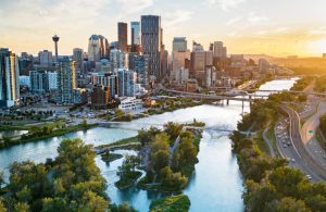 audio visual services calgary