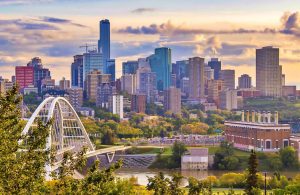 audio visual services edmonton