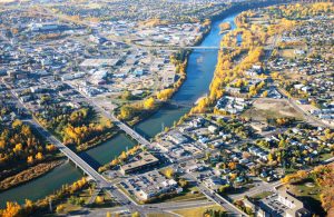 audio visual services red deer